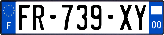 FR-739-XY