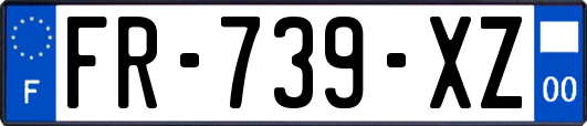 FR-739-XZ