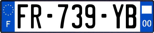 FR-739-YB