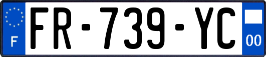 FR-739-YC