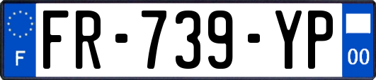 FR-739-YP