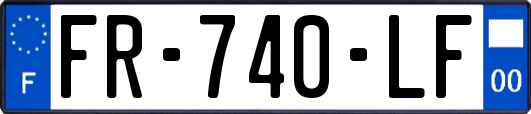 FR-740-LF