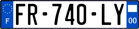 FR-740-LY