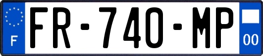 FR-740-MP