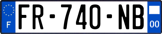 FR-740-NB
