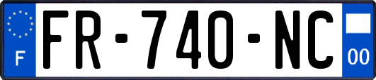 FR-740-NC