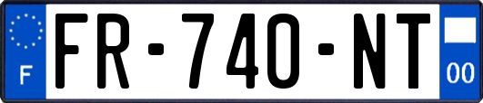 FR-740-NT