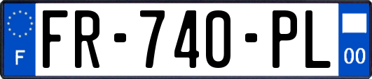 FR-740-PL