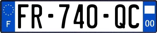 FR-740-QC