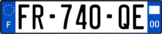 FR-740-QE