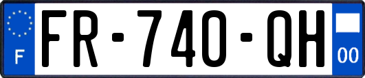 FR-740-QH