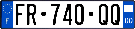 FR-740-QQ
