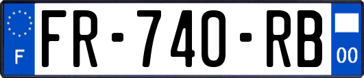 FR-740-RB
