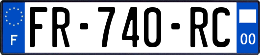 FR-740-RC