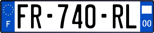 FR-740-RL
