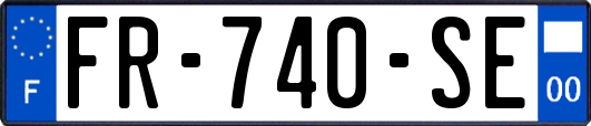 FR-740-SE