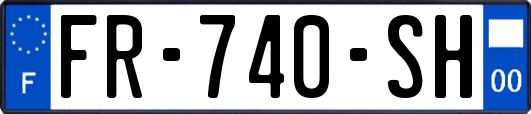FR-740-SH