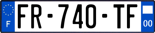 FR-740-TF