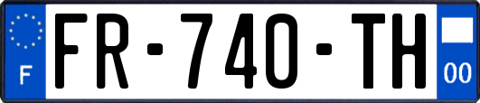 FR-740-TH