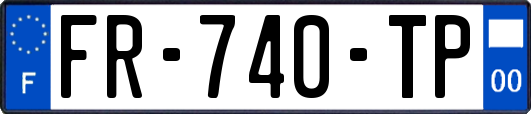 FR-740-TP