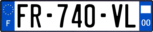 FR-740-VL