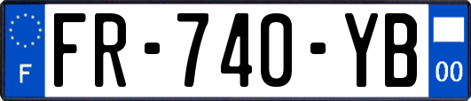 FR-740-YB