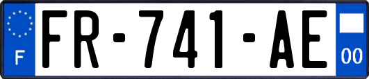 FR-741-AE