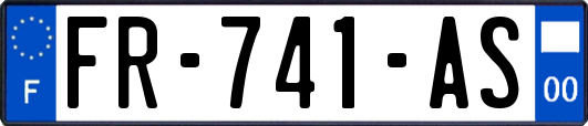 FR-741-AS