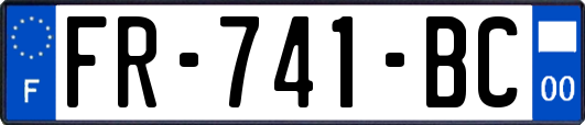 FR-741-BC