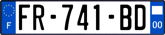 FR-741-BD