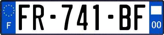 FR-741-BF