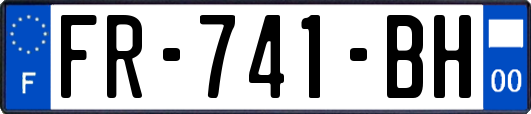 FR-741-BH