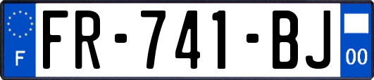 FR-741-BJ