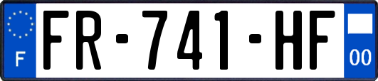FR-741-HF