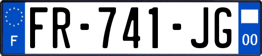 FR-741-JG