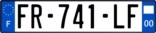 FR-741-LF