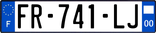 FR-741-LJ