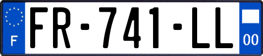 FR-741-LL