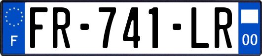 FR-741-LR