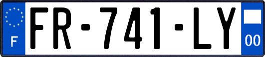 FR-741-LY