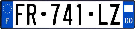 FR-741-LZ
