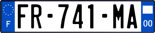 FR-741-MA