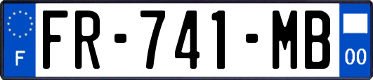 FR-741-MB