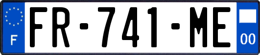 FR-741-ME