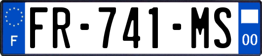 FR-741-MS