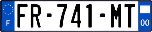 FR-741-MT