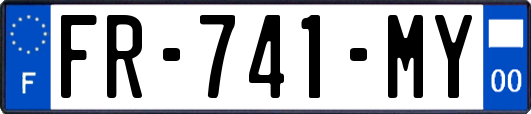 FR-741-MY