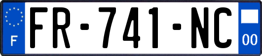 FR-741-NC