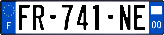 FR-741-NE