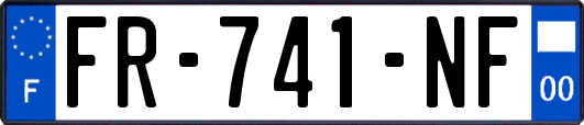 FR-741-NF